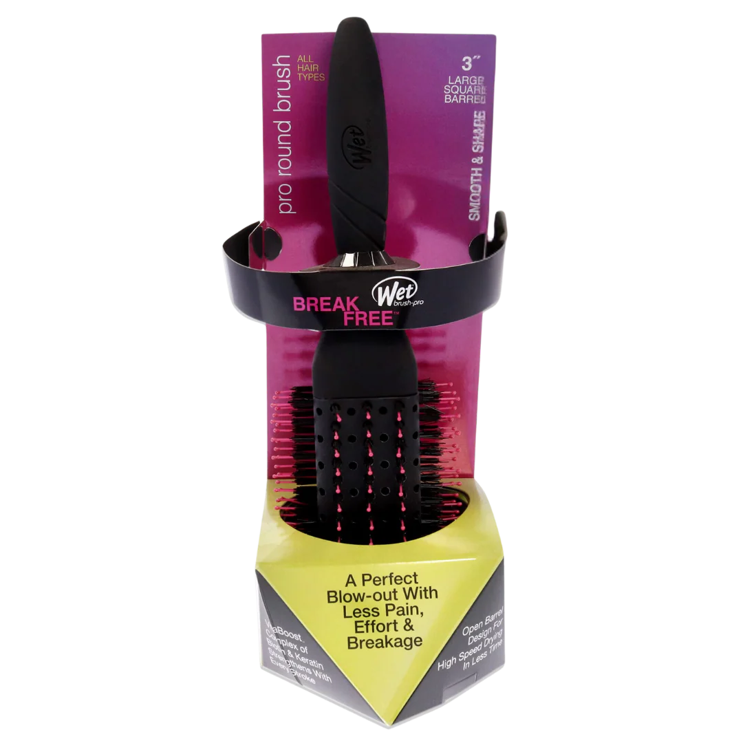 3" Large Square Barrel - Image 2