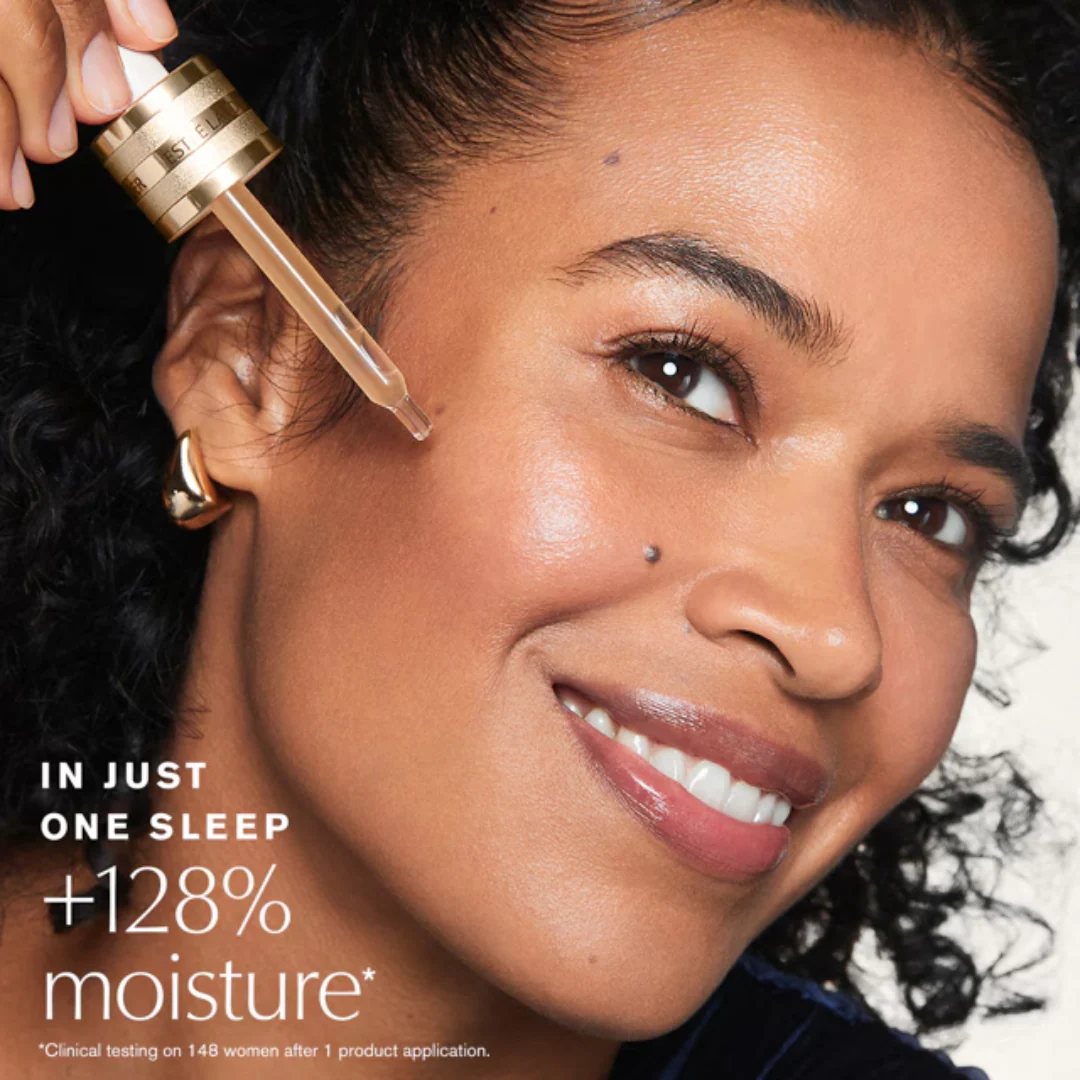 Estee Lauder Advanced Repair Set - Image 6