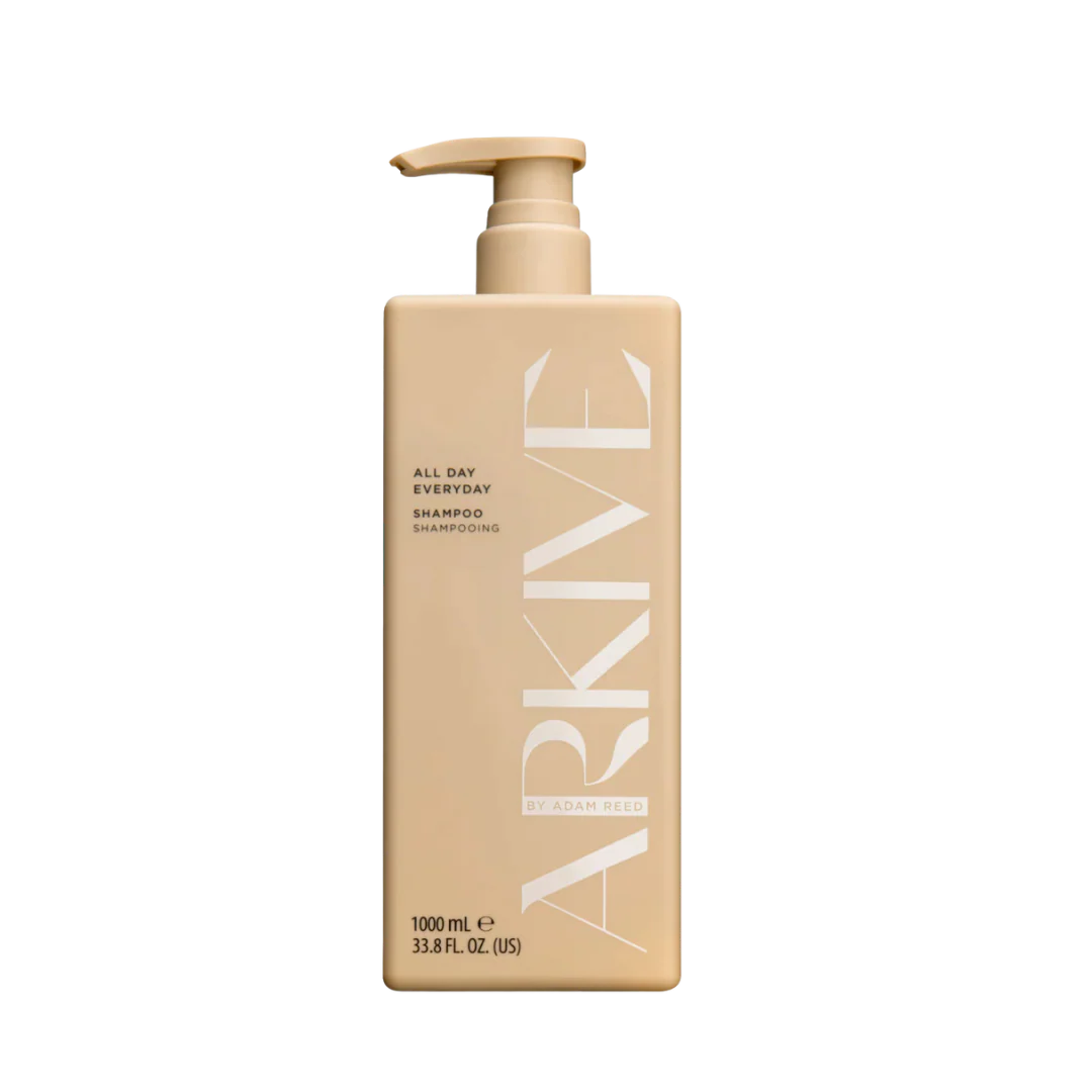 Arkive Shampoo & Conditioner 1L Set - Image 3