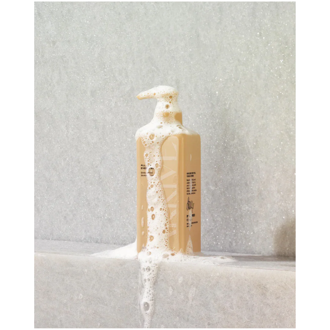 Arkive Shampoo & Conditioner 1L Set - Image 4