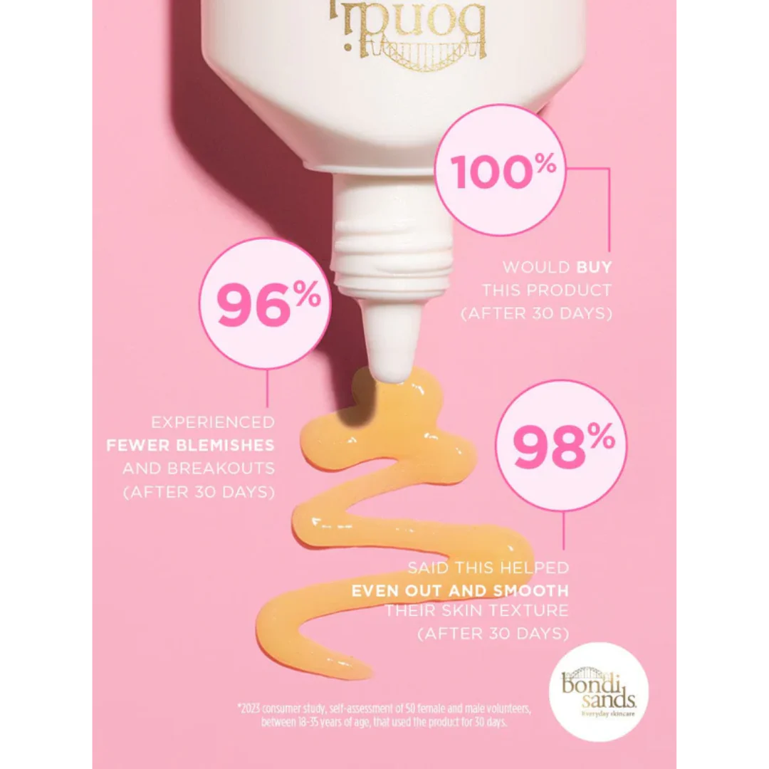 Bondi Sands Baby Face Retinol Serum - Image 3