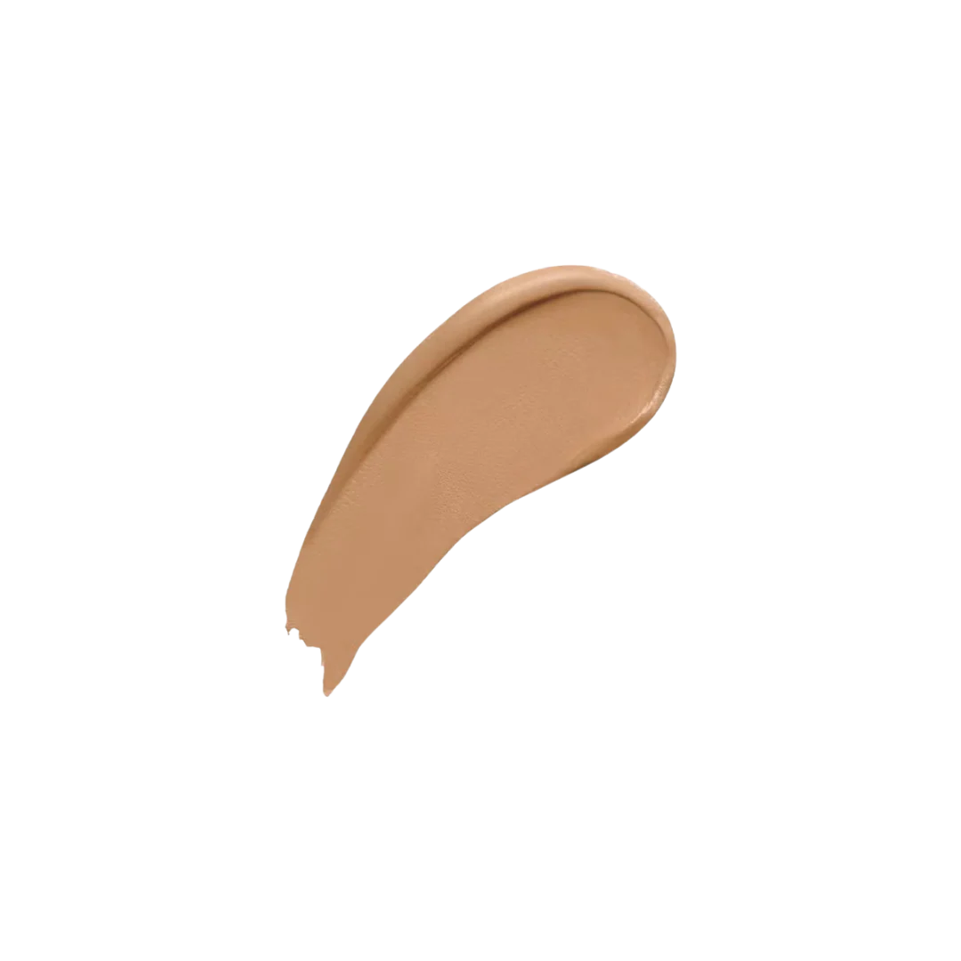 Matte Complexion Rescue Tinted Moisturiser - Tan 07 - Image 4
