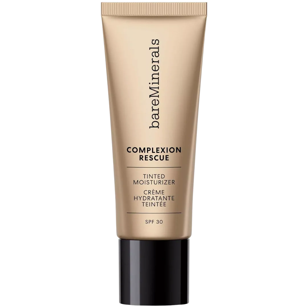 Complexion Rescue Tinted Moisturiser - Buttercream 03