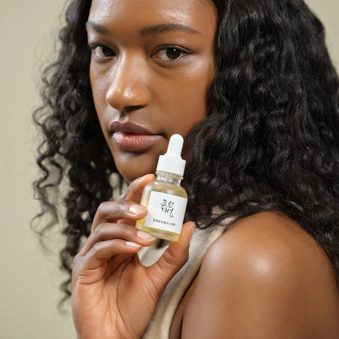 Beauty of Joseon - Glow Serum Propolis Niacinamide - Image 6