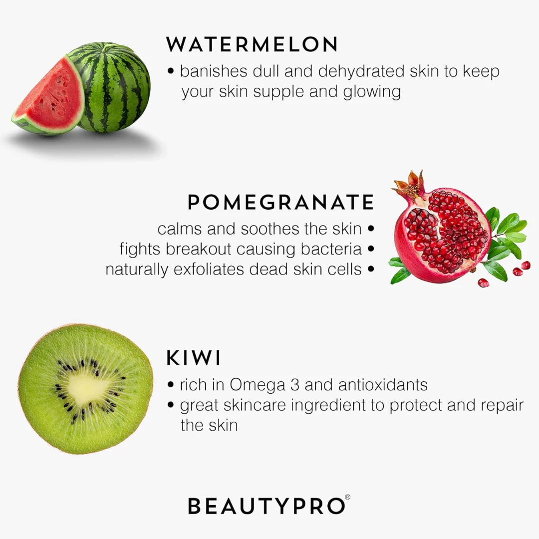 Beauty Pro Nourishing Hand Serum - Image 3