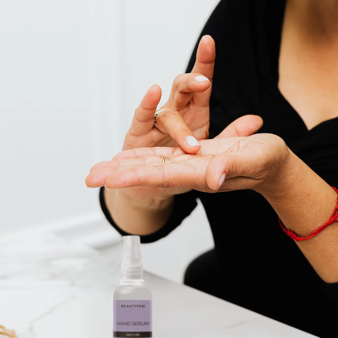 Beauty Pro Nourishing Hand Serum - Image 4