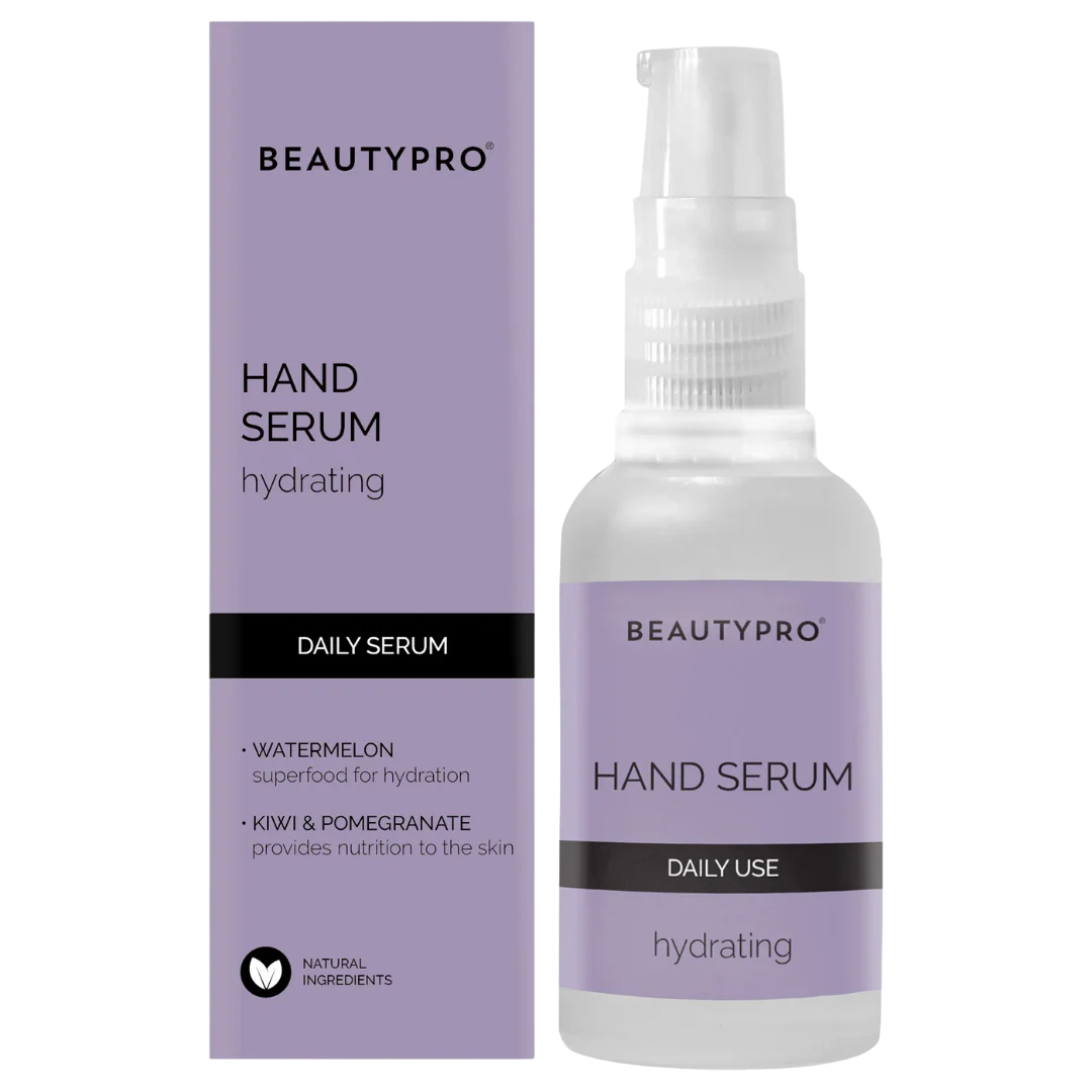 Beauty Pro Nourishing Hand Serum - Image 5