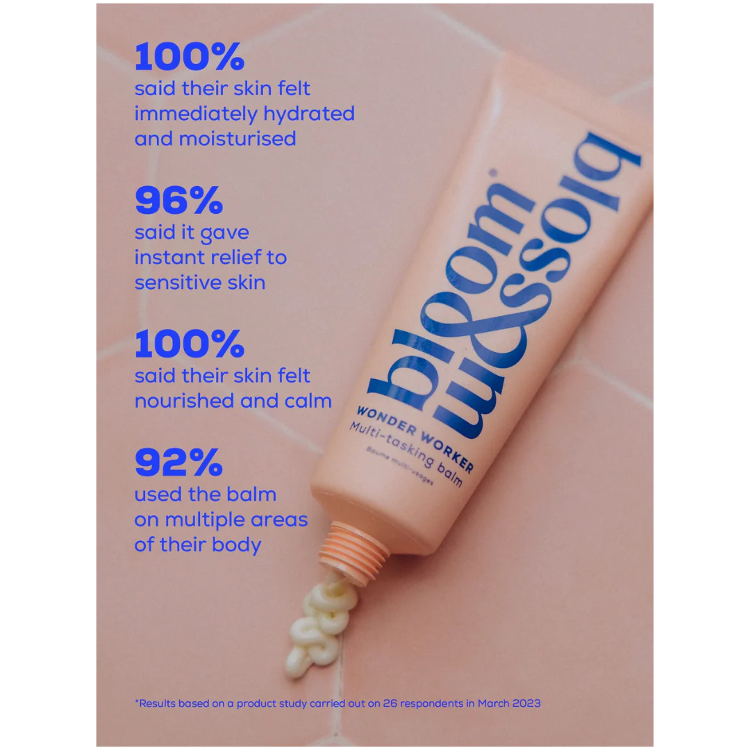 Bloom&Blossom Hands Up Age-Defying Hand Cream - Image 3