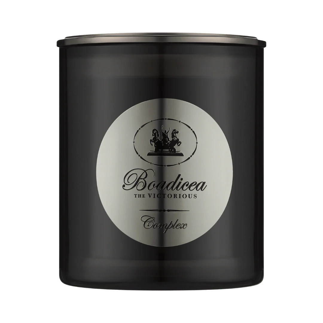 Boadicea The Victorious - COMPLEX Candle - Image 2