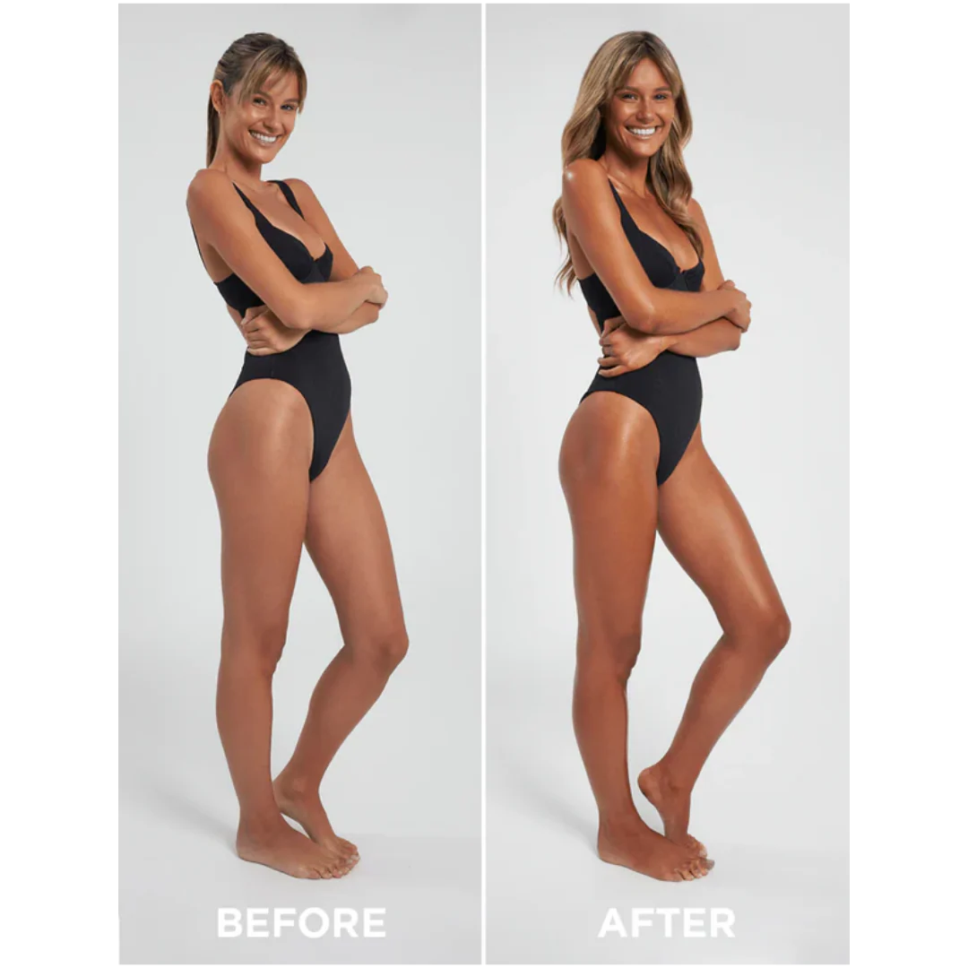 Bondi Sands - Aero Self Tanning Foam Dark - Image 4