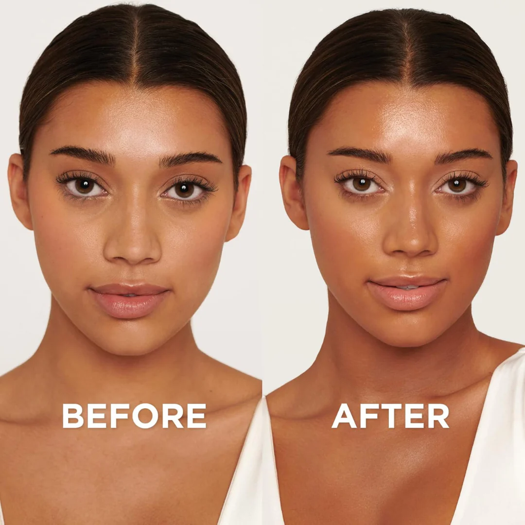 Bondi Sands - Pure Self Tanning Face Mist - Image 3