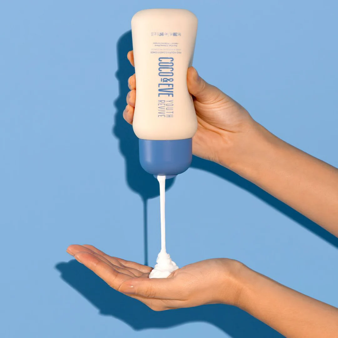 Coco & Eve Pro Youth Conditioner - Image 4