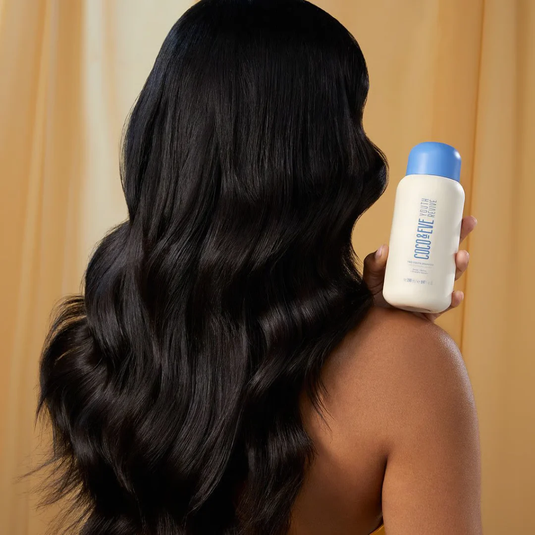 Coco & Eve Pro Youth Shampoo - Image 7