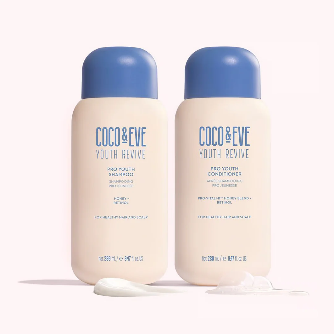 Coco & Eve Pro Youth Conditioner - Image 6