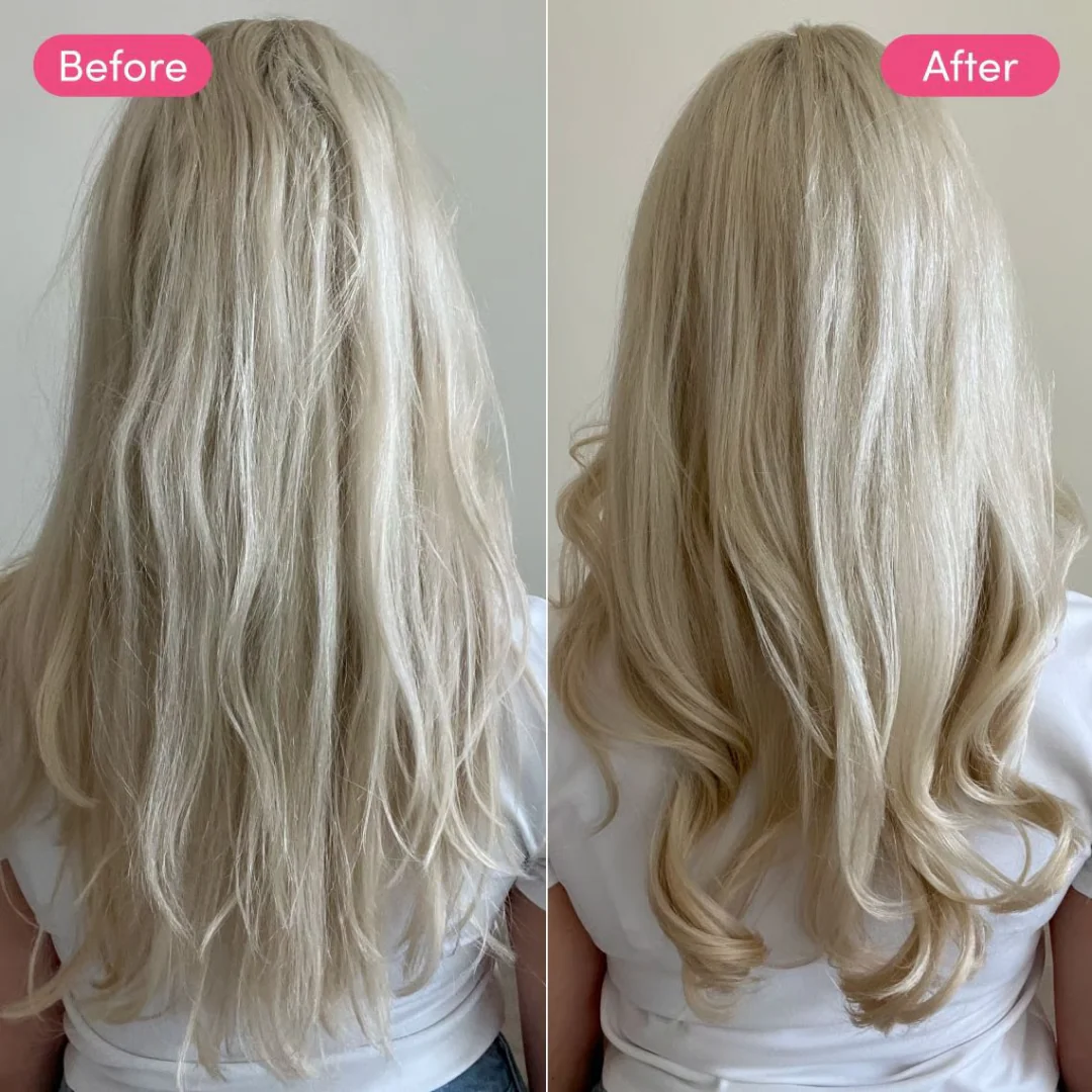 Coco & Eve Sweet Repair - Repairing & Restoring Shampoo - Image 6