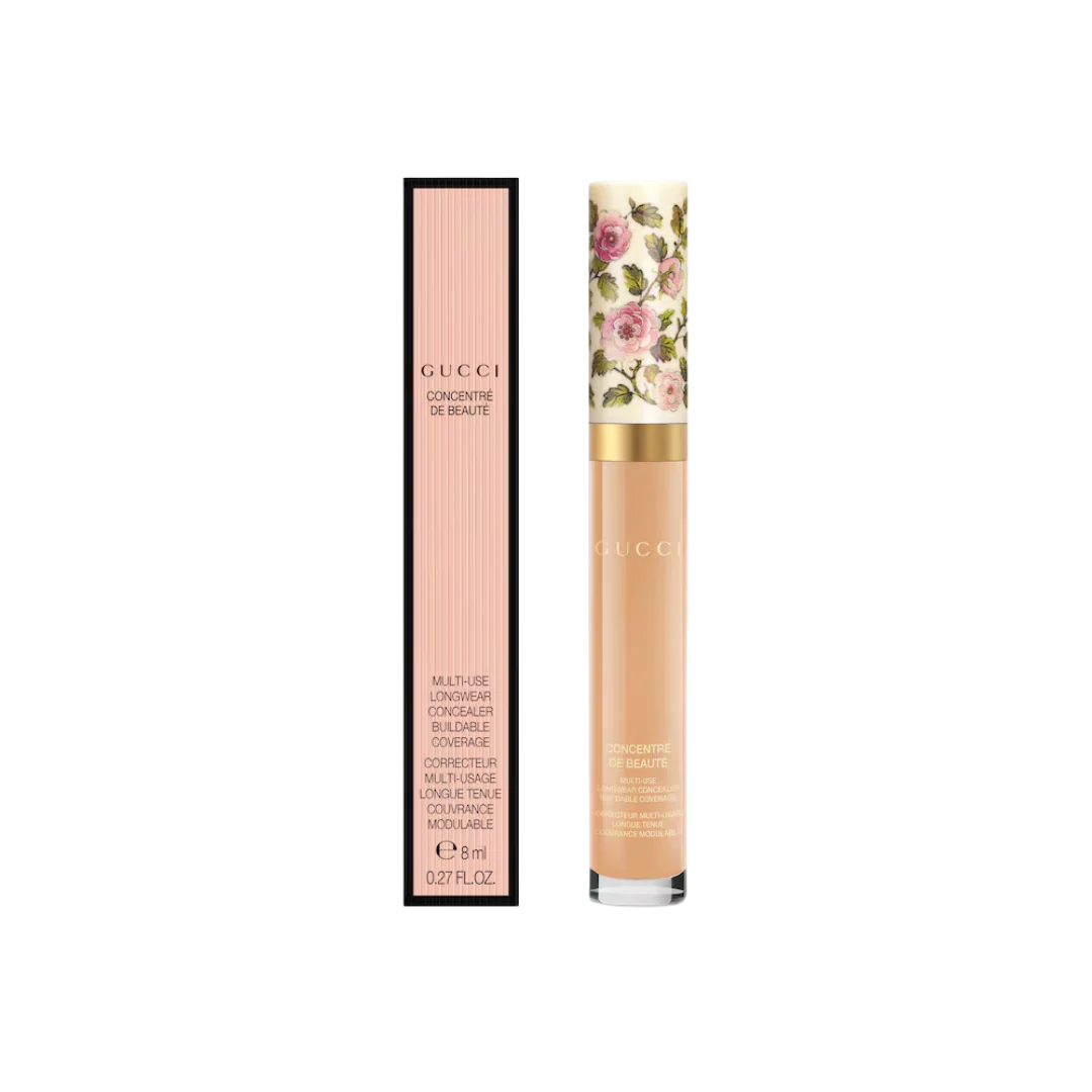 Gucci Concentré de Beauté Concealer - Image 2