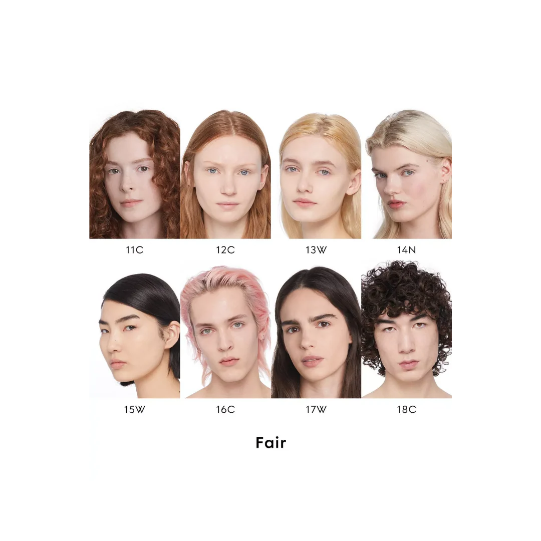 Gucci Concentré de Beauté Concealer - Image 8