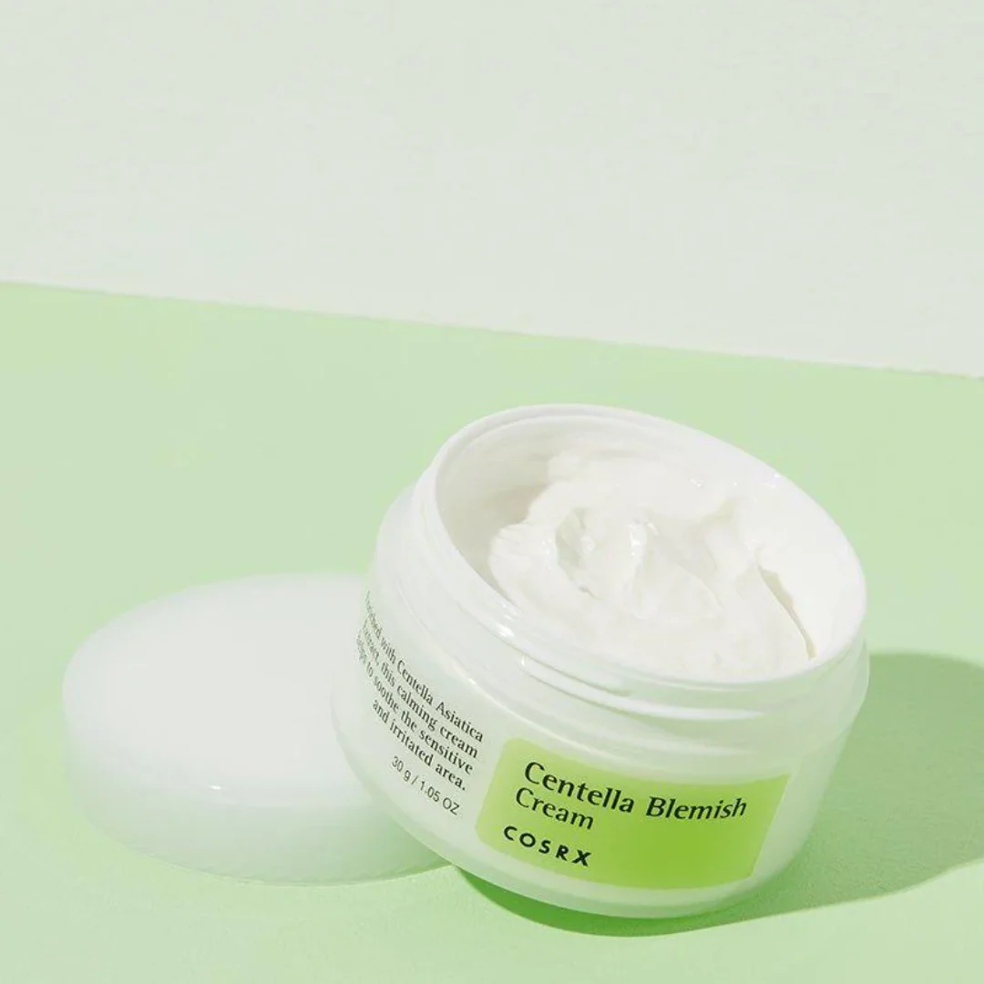 COSRX - Centella Blemish Cream - Image 3