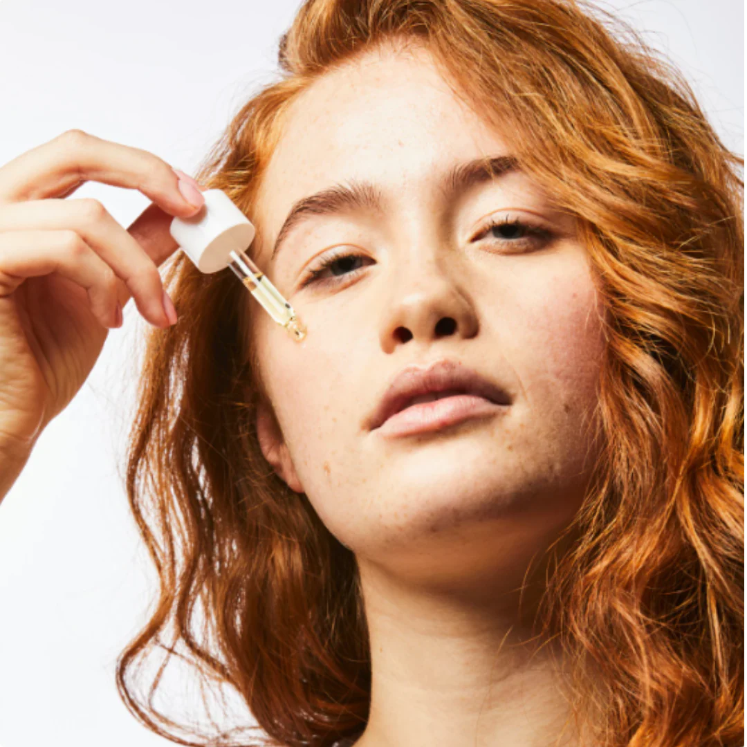 Cultured Resilience Facial Oil - Image 3