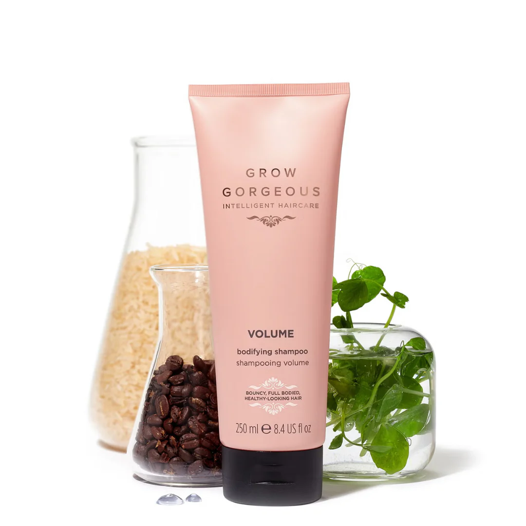 Grow Gorgeous Volume Bodifying Shampoo - Image 2