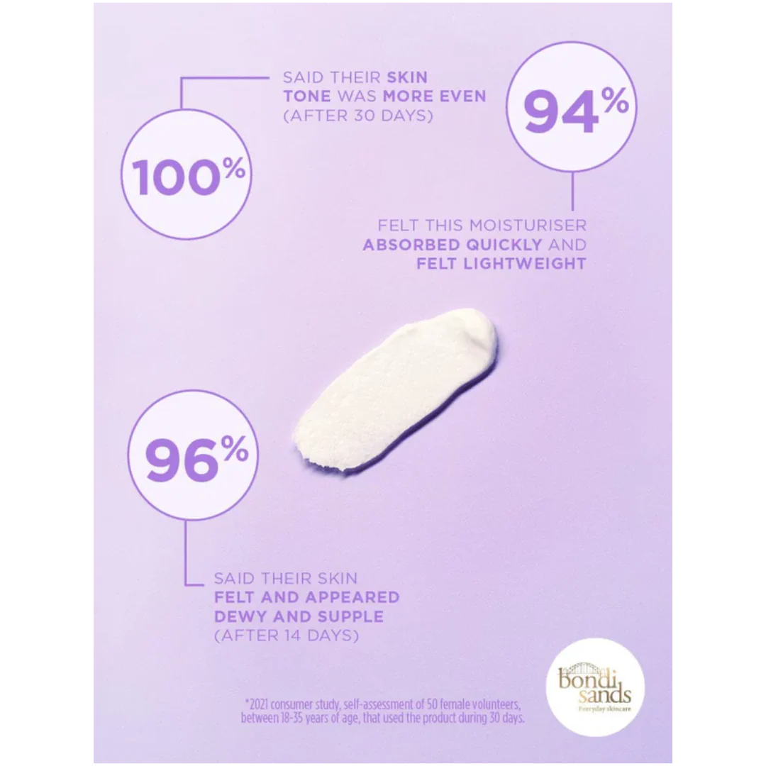 Bondi Sands Daydream Whipped Moisturiser - Image 3