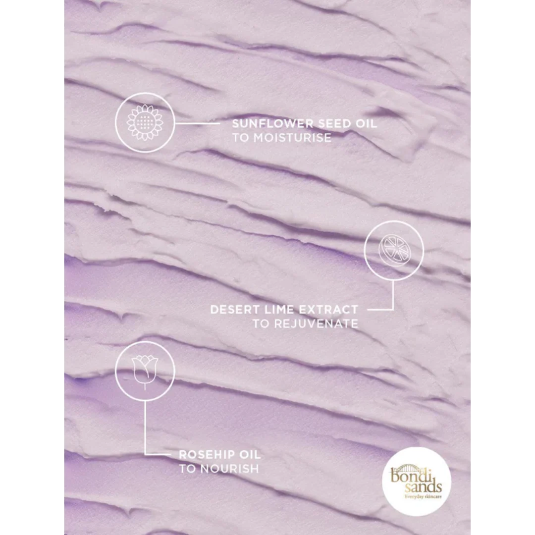 Bondi Sands Daydream Whipped Moisturiser - Image 4
