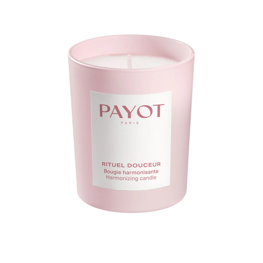 Payot Rituel Douceur Harmonizing Candle