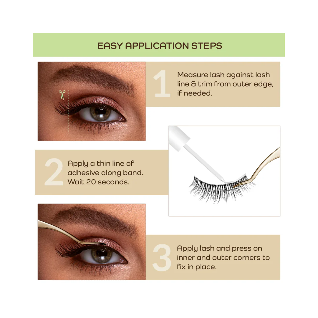 Eyecha Eco Lashes - Image 19