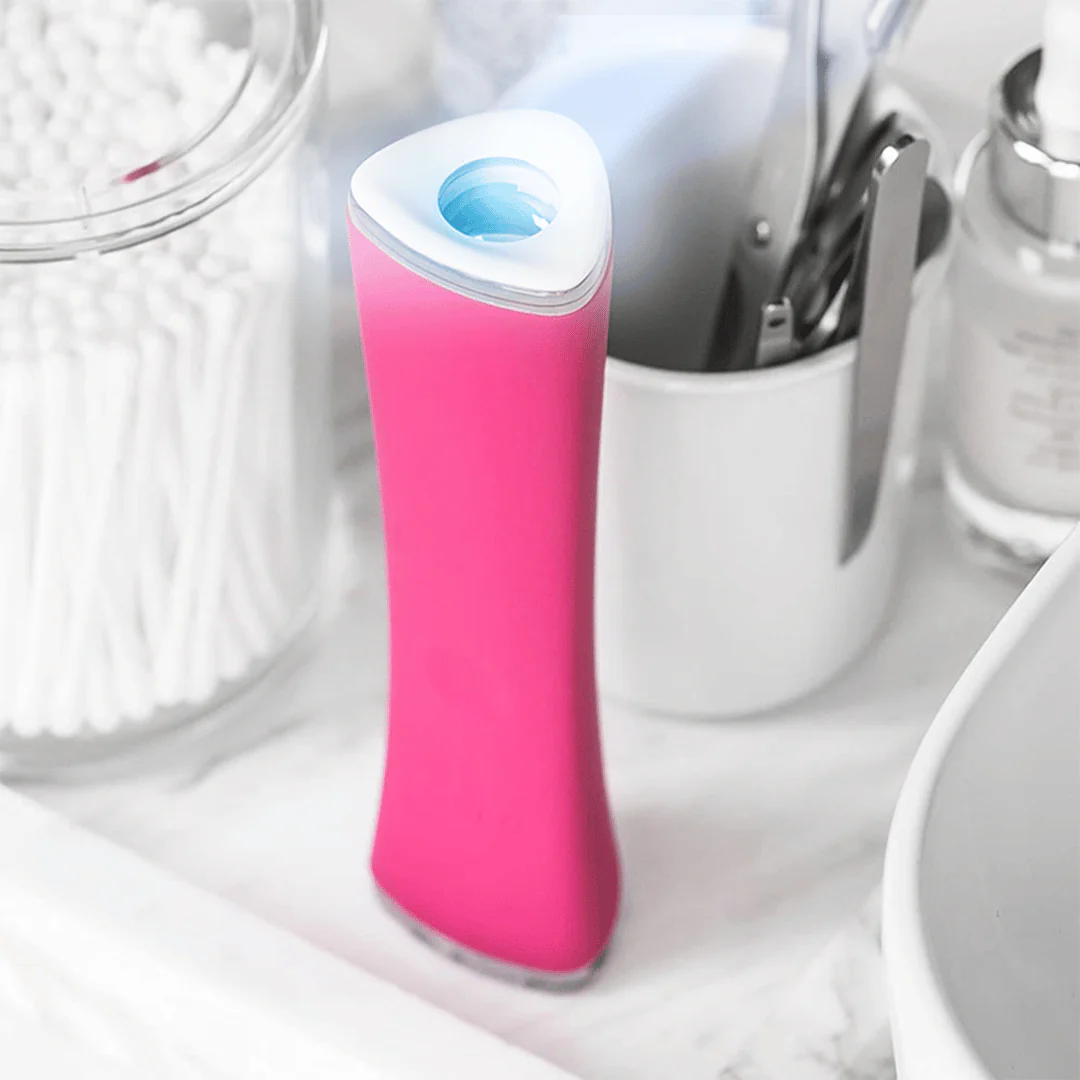Foreo Espada Magenta - Acne Treatment Device - Image 4