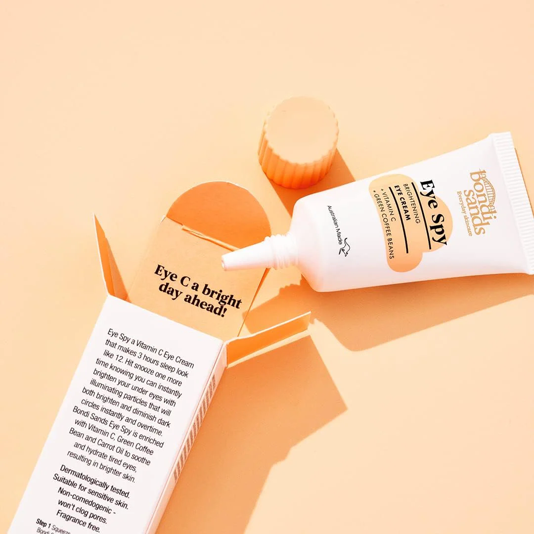 Bondi Sands Eye Spy Vitamin C Eye Cream - Image 3