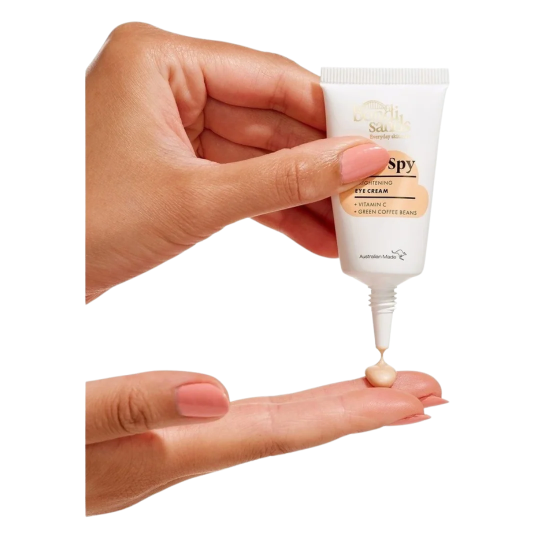 Bondi Sands Eye Spy Vitamin C Eye Cream - Image 4
