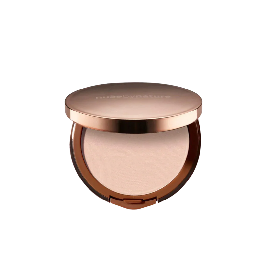 Flawless Pressed Powder Foundation - Image 10