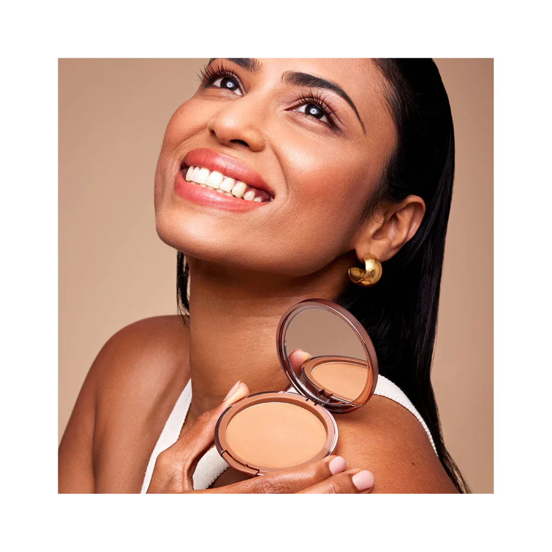 Flawless Pressed Powder Foundation - Image 3
