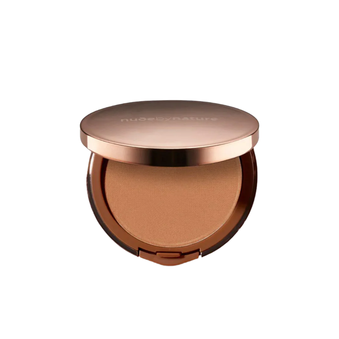 Flawless Pressed Powder Foundation - Image 4