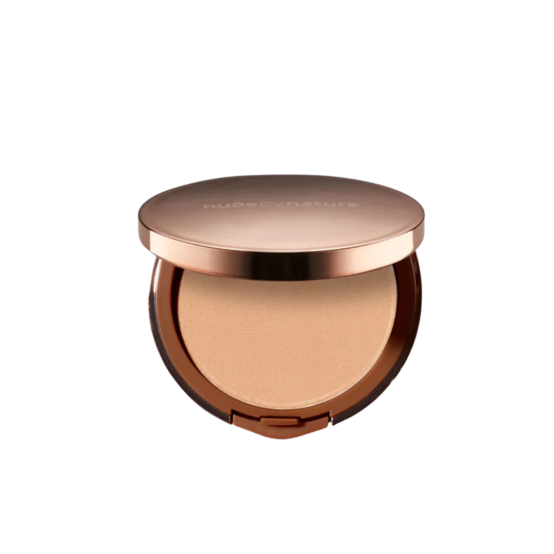 Flawless Pressed Powder Foundation - Image 5