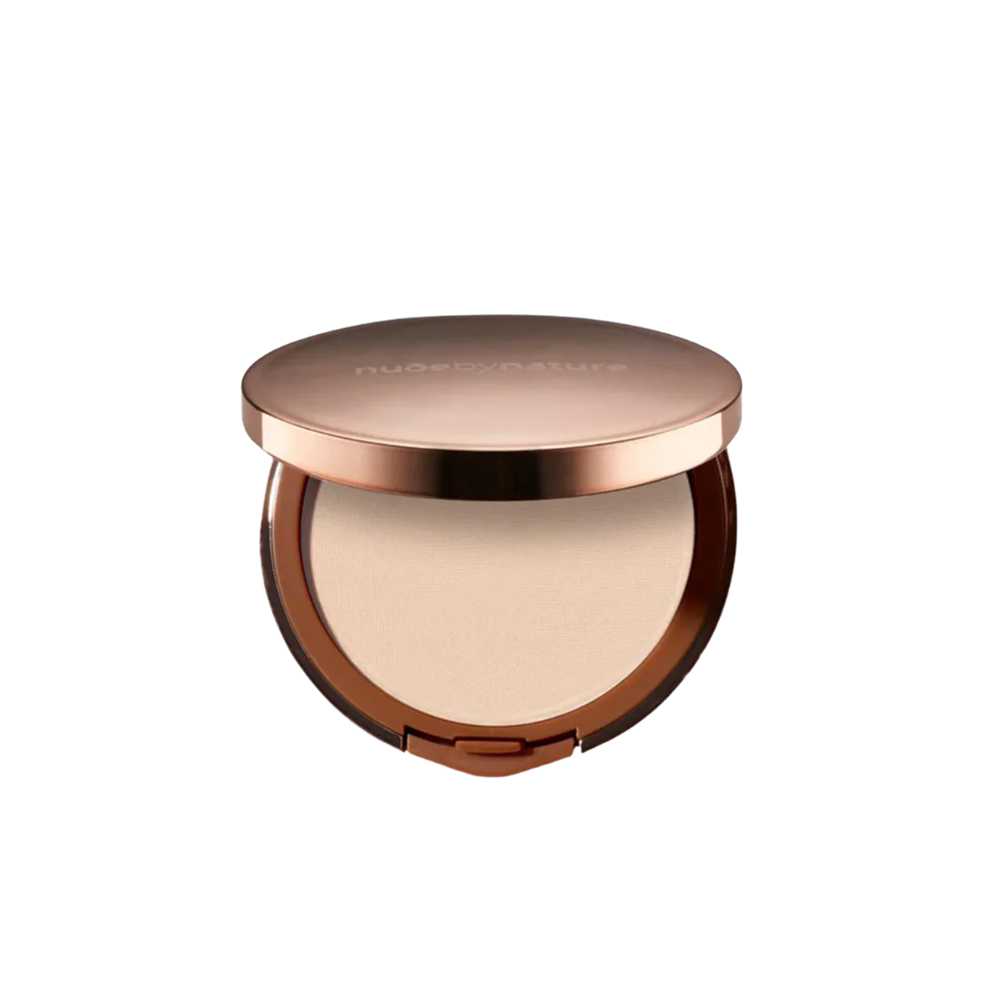 Flawless Pressed Powder Foundation - Image 7