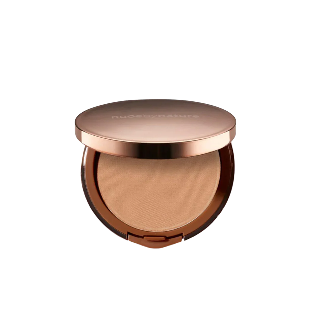Flawless Pressed Powder Foundation - Image 8