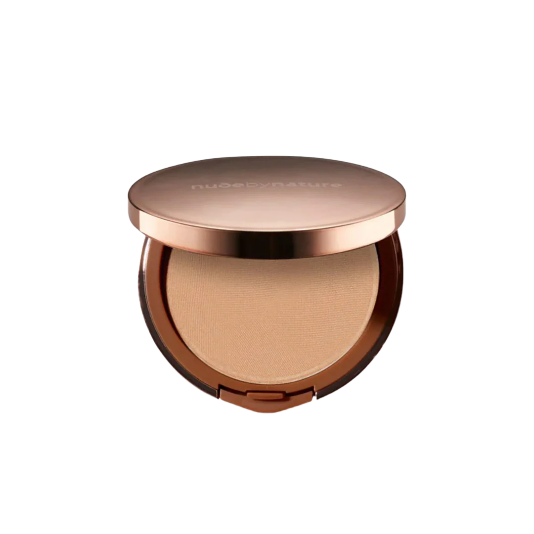 Flawless Pressed Powder Foundation - Image 9