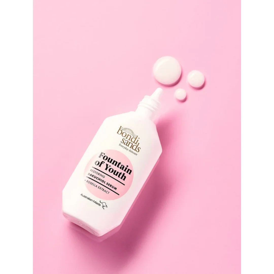 Bondi Sands Fountain Of Youth Bakuchiol Serum - Image 4