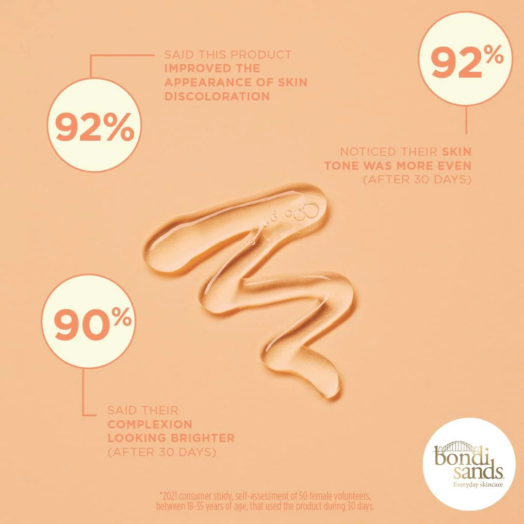 Bondi Sands Gold'n Hour Vitamin C Serum - Image 3