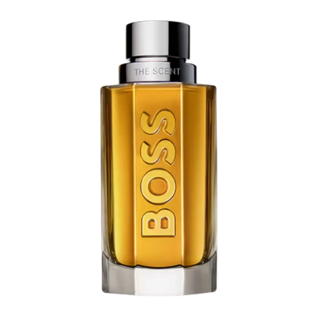 BOSS The Scent for Him