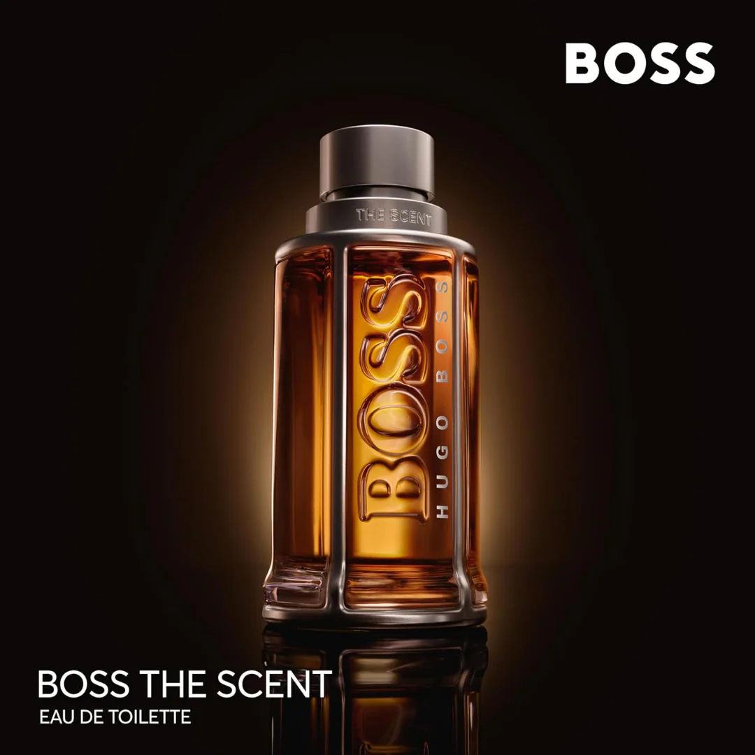 Hugo Boss The Scent For Him Gift Set - Image 3