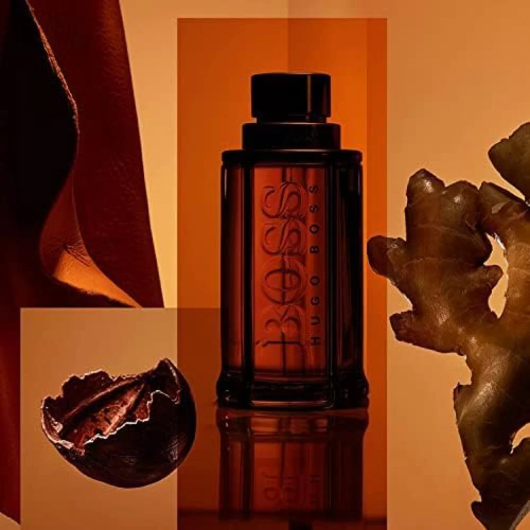 Hugo Boss The Scent For Him Gift Set - Image 4