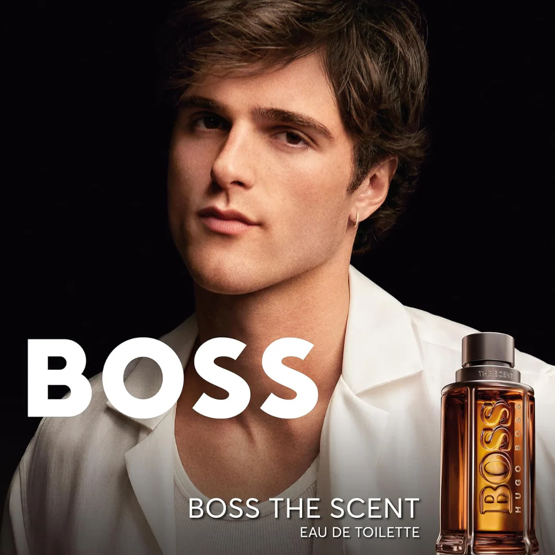 Hugo Boss The Scent For Him Gift Set - Image 5
