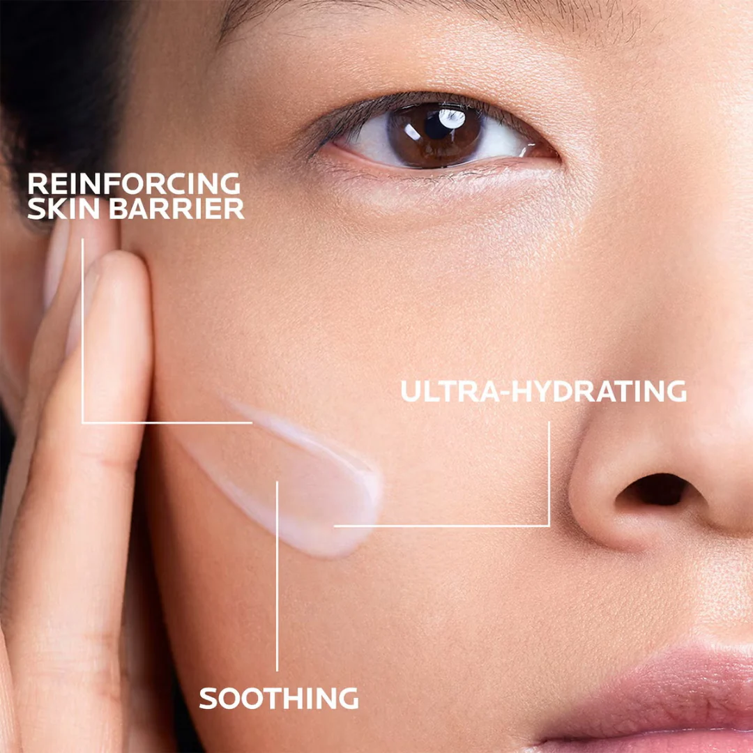 La Roche-Posay Cicaplast B5 Serum - Image 4