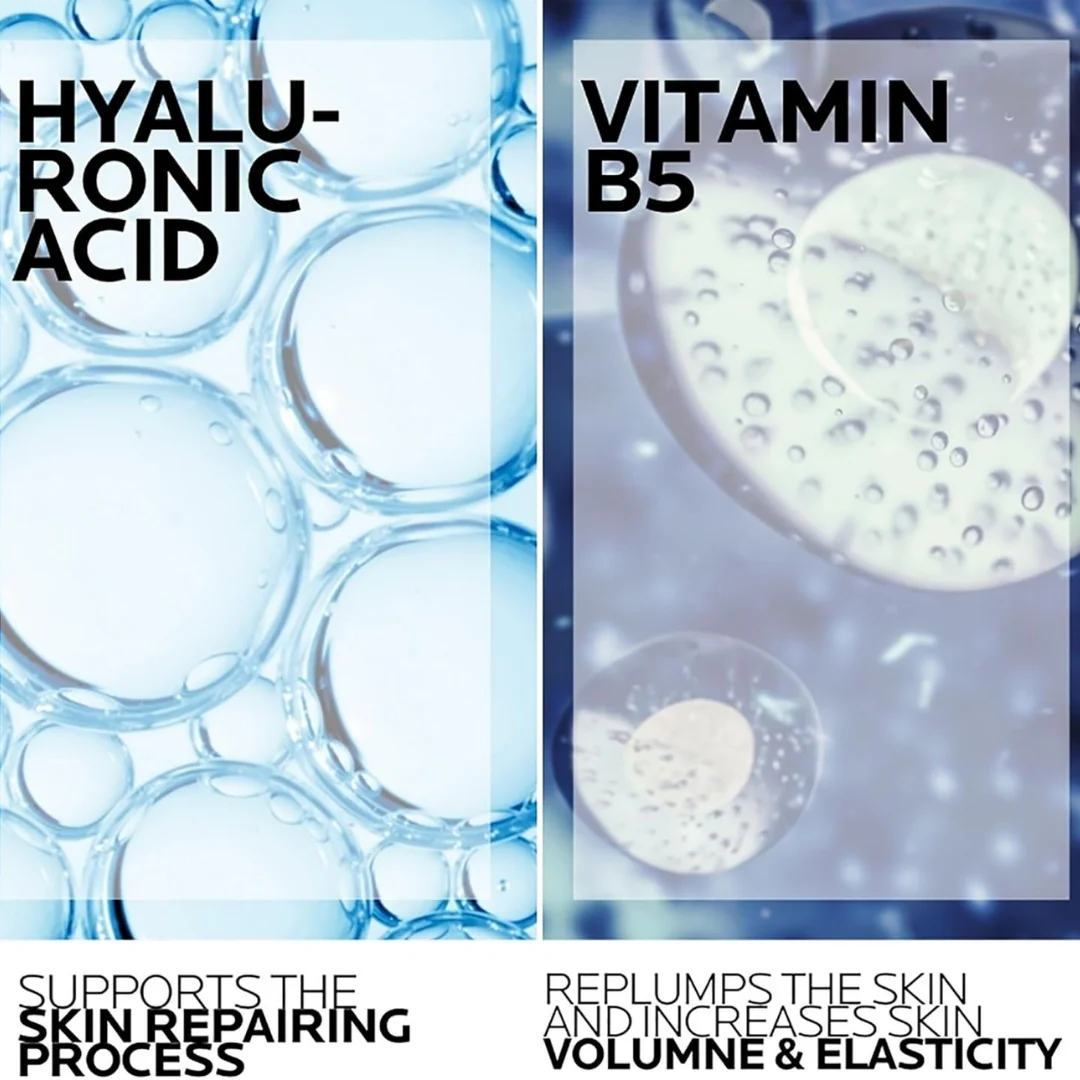La Roche-Posay Hyalu B5 Hyaluronic Acid Cream - Image 4