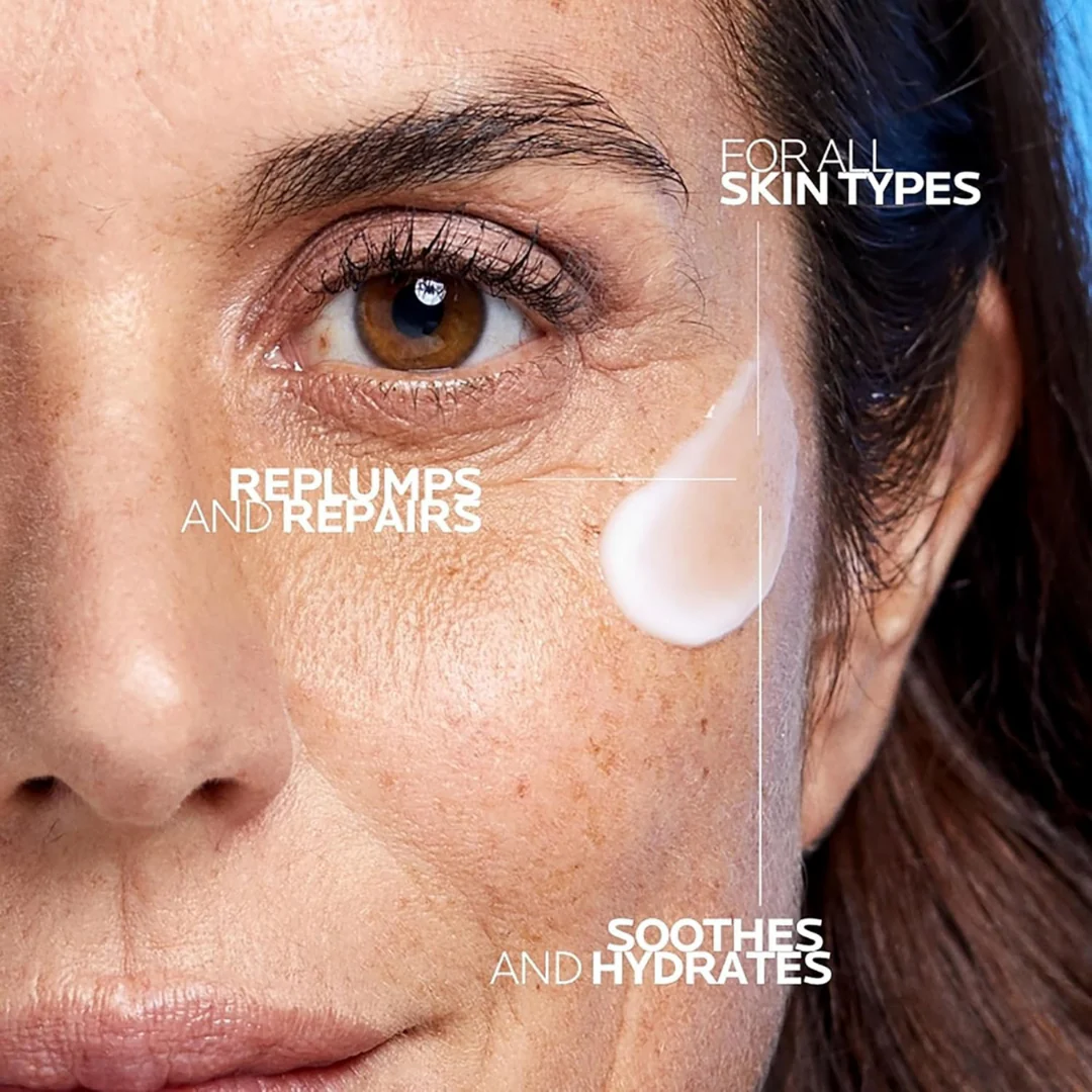 La Roche-Posay Hyalu B5 Hyaluronic Acid Cream - Image 5