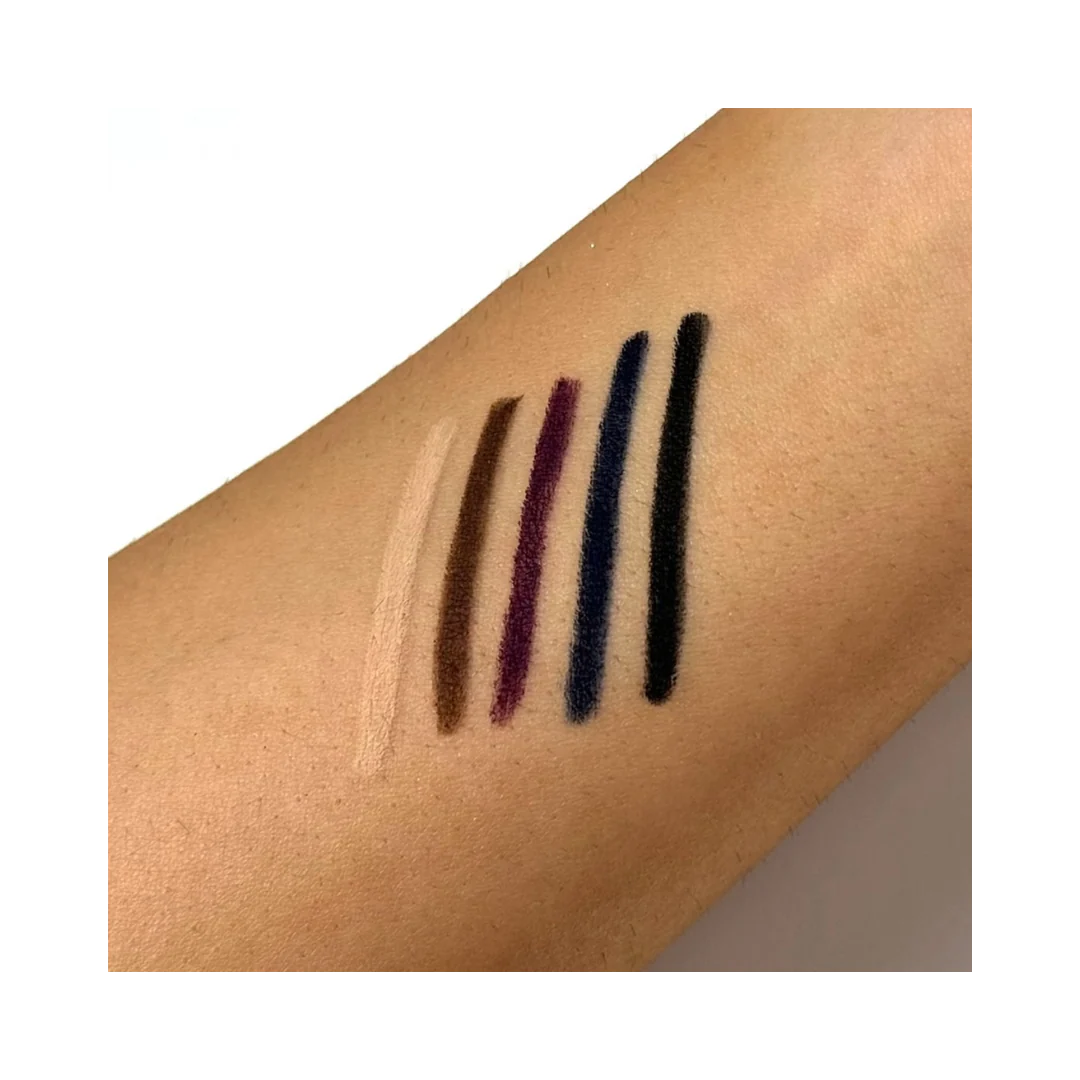 Eyeko Limitless Long-Wear Pencil Eyeliner - Image 3