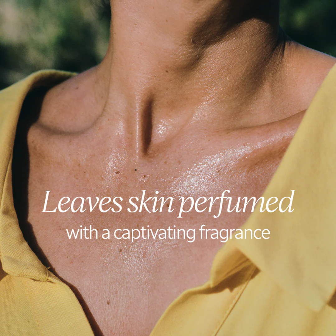 Verbena Geranium Eau de Toilette - Image 3