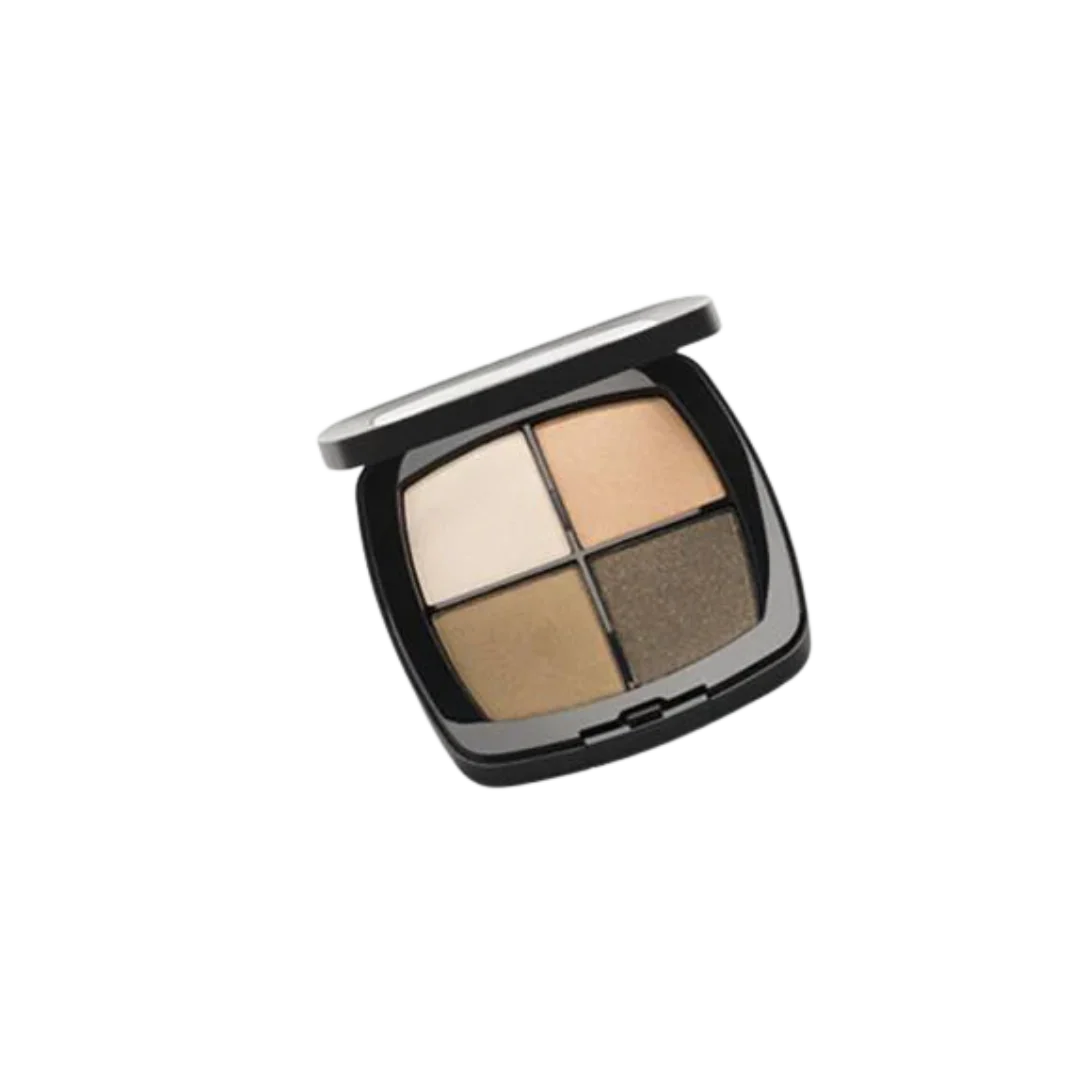 Eye Shadow Quad - Image 6
